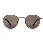 Tommy Hilfiger Sunglasses TH 1572/S KJ1 Dark Ruthenium Grey