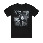 Megadeth - Dystopia - Black T-shirt