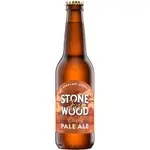 Stone & Wood Cloud Catcher Pale Ale Bottle 330mL