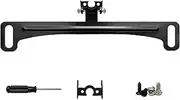 Backup Camera License Plate Mount,Rearview Camera Mount - Waterproof Back Up Camera Accessories for Most Models Vehicles