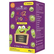 Natures Aid Kidz Pro-5 (Daily Microbiotic), 90g