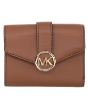 [MICHAEL MICHAEL KORS] MICHAEL MICHAEL KORS Wallets - Item 31057295