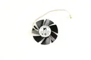 GPU Fan FD1250-A1042C 39mm 2-pin Graphics Card | US Seller, Fast Ship!