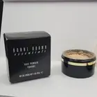 Super Size Bobbi Brown Sheer Finish Loose Powder Soft Sand 1 oz Boxed *See Note