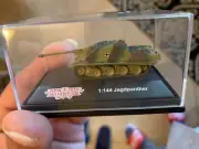 1:144 Sturmpancer Brummbar, M7 Priest, Sturmgeschutz IV, Jagdpanther, Jagdtiger
