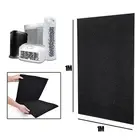 Enhanced Odour Control with Activated Carbon Filter Sheet for Range Hoods