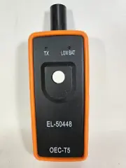 EL-50448 For GM OEC-T5 TPMS Relearn Car Reset Tool Tire Pressure Monitor Sensor