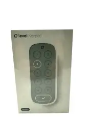 Level Keypad Lock Accessory Model K-1 NEW