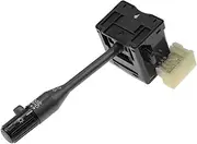 Car Steering Column Switches for Nissan D21 Z24 LHD 25540-D4500 25540D4500, Car Indicator Turn Signal Switch Stalk Combination Switch