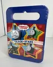 Thomas & Friends - Track Stars (DVD, 2007) Thomas the Tank Engine, Brand New!