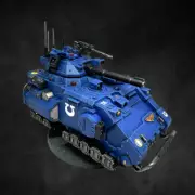 Warhammer 40k Army Gladiator Lancer Space Marines Pro Painted GW