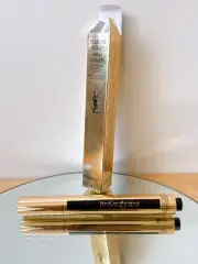 Yves Saint Laurent YSL TOUCH ECLAT HIGH COVER 2.5ml #4.5 GOLDEN New With Box