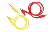 Super Rod SRR1R2 Testing Board R1 PZ1 RCBO’s & Standard R2 PZ2 Link Test Tool