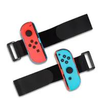 在飛比找蝦皮商城優惠-iPlay Switch Nintendo NS 手環綁帶 