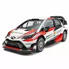 TAMIYA 58659 Toyota Yaris Gazoo Racing WRC TT-02 1:10 Assembly Kit