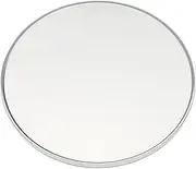 Garneck Vanity Mirror for Bathroom Suction Cups 30x Magnification Magnifying Makeup Mirror