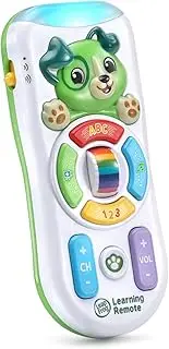 LeapFrog Channel Fun Learning Remote