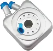 car part 078 117 021A 078 117 021 A 078117021A BBmart Auto Parts ENGINE OIL COOLER For VW Variant Magotan New Beetle