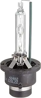 Toshiba D4S Xenon HID Bulbs 4300K 35W for Lexus and Toyota (Pack of 2)