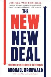 在飛比找博客來優惠-The New New Deal: The Hidden S