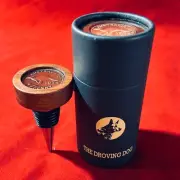 1955 Jarrah Australian Penny Wine Stopper 70th Birthday