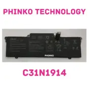 New Genuine C31N1914 OEM Battery for Asus ZenBook 14 UX435EA UX435EAL UX435EGL
