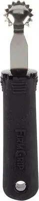 Tablecraft Tomato Corer, Black Handle