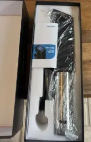 Inkbird WIFI Sous Vide Machine ISV-100W, 1000 Watts Cooker Immersion Circulator