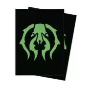 Ultra Pro Magic: the Gathering Return to Ravnica Golgari Deck Sleeves 100 Count
