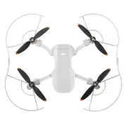 4Pcs Quick Release Propeller Protective Guard Cover For DJI MAVIC Mini 2/Mini G