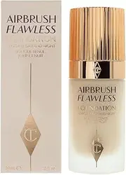 [CHARLOTTE TILBURY] AIRBRUSH FLAWLESS FOUNDATION 2 COOL