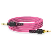 Rode 1.2m Coloured Cable for NTH-100 - Pink