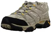 Merrell Moab 2 Vent Women's Hiking Shoes Taupe 7.5 M US