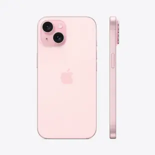 【Apple】 iPhone 15 256G 256GB 限量單機