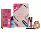 Revolution Beauty Glow Getter Makeup Kit 6-pc Set Eyes Brows Lips Face NEW