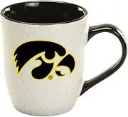 Iowa Hawkeyes 16oz Granite Mug