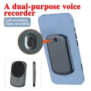 AI Audio Recorder Transcription Summarization Intelligence Recorder App Controll