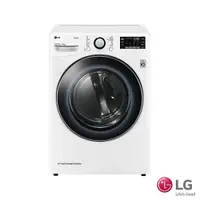 在飛比找CS EMART優惠-【LG】免曬衣乾衣機 更護衣 更安全 WR-16HW 公司貨