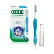 GUM Proxabrush Go-Betweens, Wide - 10ct