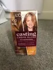 L'Oreal Paris Casting Creme Gloss Semi-Permanent Hair Colour - 700 Dark Blonde