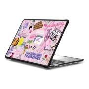 MacBook Pro 13-inch (M1 / M2 / Intel) Impact Case CUTIE DUMP - GELBOYS