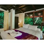 Rupa Rupa High Jungle Eco B&B