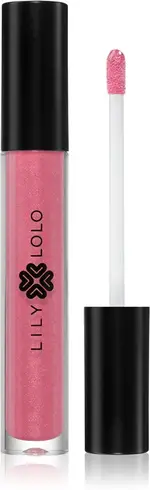 Scandals Lily Lolo lip gloss