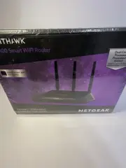 Netgear Nighthawk Router AC2100 Smart WiFi Fast 4K Streaming (R7200-100) NEW™