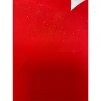 在飛比找蝦皮購物優惠-Fion｜滿天星-圓蓋紅包袋100磅-素面紅包袋-紅包袋/D