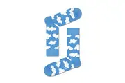Happy Socks Cloudy Sock (6700)