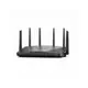 Synology tri-band router/2Y/台灣製 寬頻分享器／路由器 RT6600AX