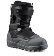 Vans Infuse snowboard boot 9.5 Grey