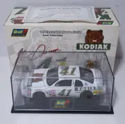Revell #41 Steve Grissom 1997 Kodiak Chevrolet Monte Carlo 1:24 1 of 6600 w/CoA