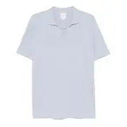 [Calvin Klein] Calvin Klein Jersey T-shirt XL BLUE